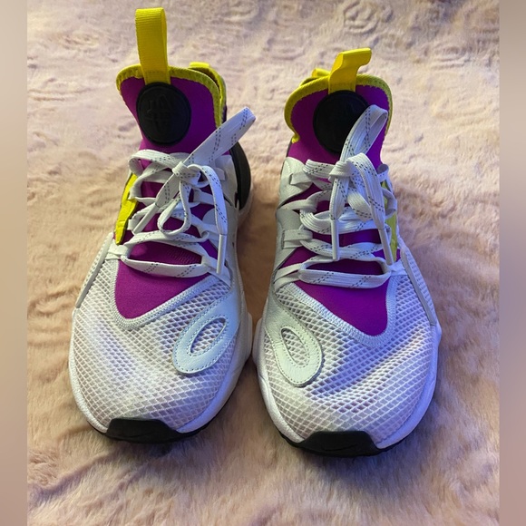 Men’s size 9 Nike Air Hurache Edge TXT - Picture 3 of 8